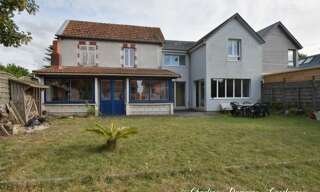 Maison 5 Pièces 129 m² à vendre à Bernières-sur-Mer (14990)