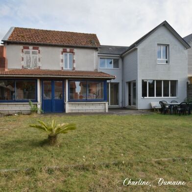 Maison 5 pièces 363825 €