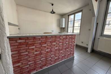 Appartement 2 pièces 178000 €