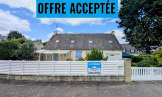Maison 4 Pièces 80 m² à vendre à Landrévarzec (29510)