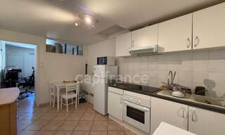 Appartement 2 Pièces 25 m² à vendre à Pertuis (84120)