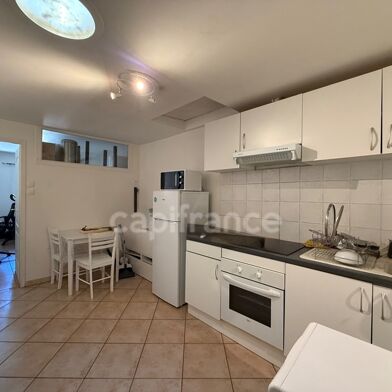 Appartement 2 pièces 83500 €