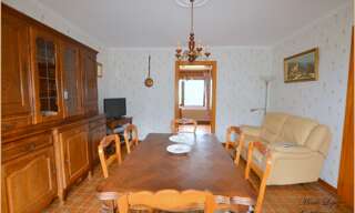 Maison 4 Pièces 84 m² à vendre à Rezonville-Vionville (57130)