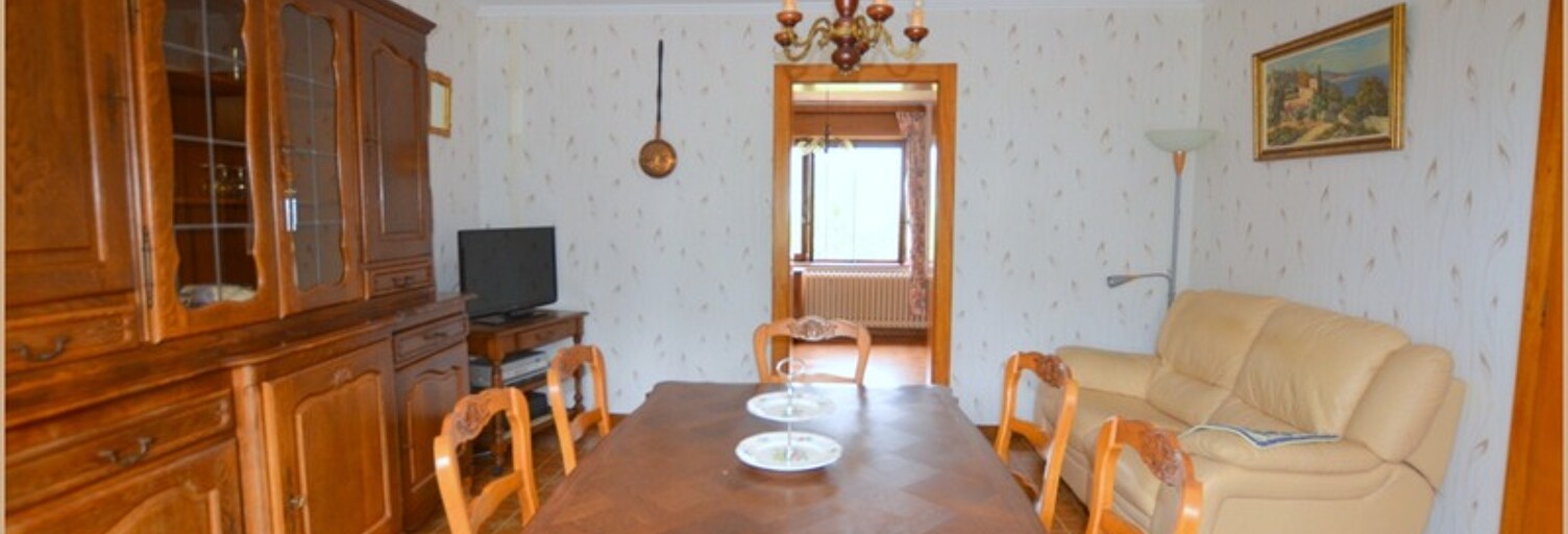 Maison 4 Pièces 84 m² à vendre à Rezonville-Vionville (57130)