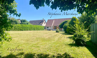 Maison 8 Pièces 156 m² à vendre à Chartres (28000)