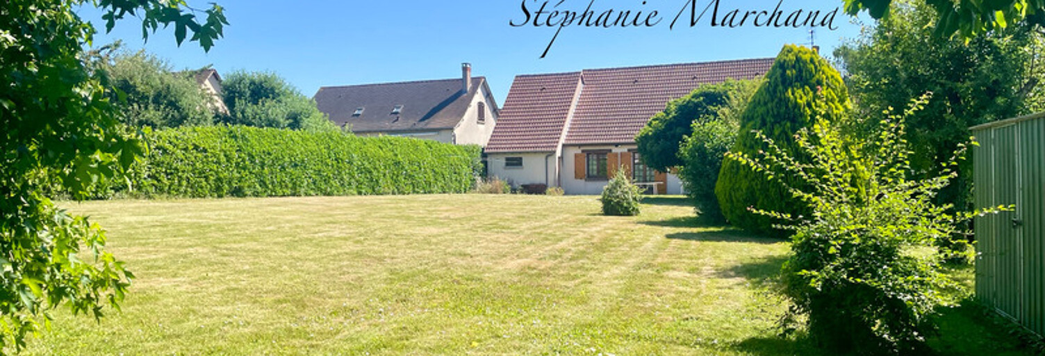 Maison 8 Pièces 156 m² à vendre à Chartres (28000)