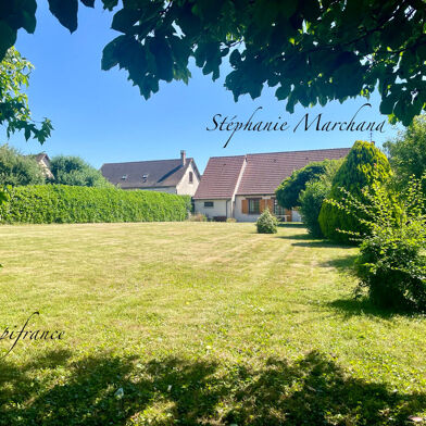 Maison 8 pièces 370000 €