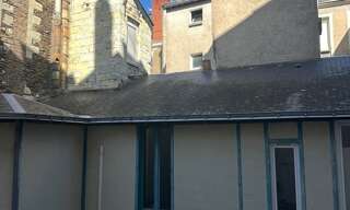 Maison 4 Pièces 95 m² à vendre à Angers (49000)