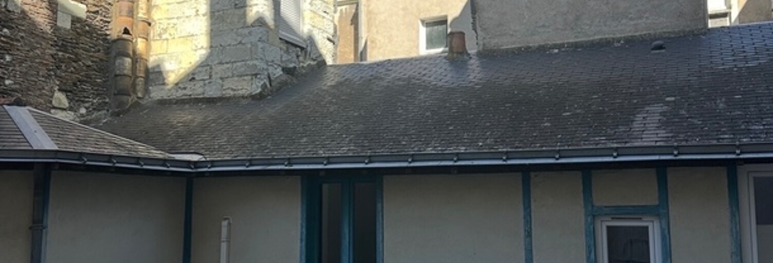 Maison 4 Pièces 95 m² à vendre à Angers (49000)