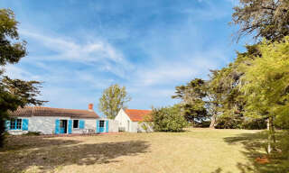 Maison 6 Pièces 97 m² à vendre à Saint-Gervais (85230)