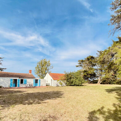 Maison 6 pièces 164000 €