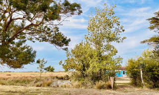 Maison 6 Pièces 97 m² à vendre à Saint-Gervais (85230)