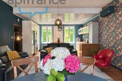 Maison 16 pièces 324000 €