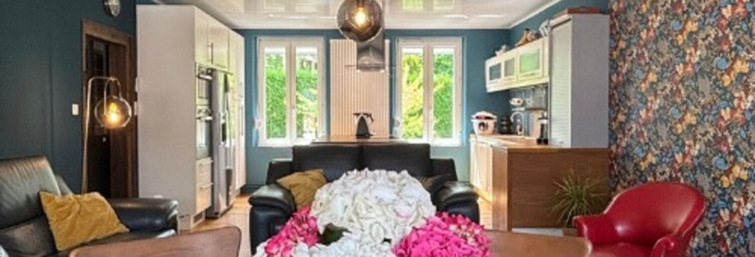 Maison 16 Pièces 269 m² à vendre à Anor (59186)