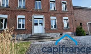 Maison 16 Pièces 269 m² à vendre à Anor (59186)