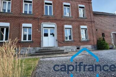 Maison 16 pièces 324000 €