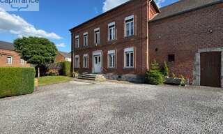 Maison 16 Pièces 269 m² à vendre à Anor (59186)