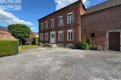 Maison 16 pièces 295000 €