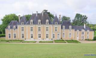 Maison 22 Pièces 1098 m² à vendre à Poitiers (86000)