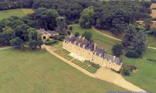 Maison 22 Pièces 1098 m² à vendre à Poitiers (86000)