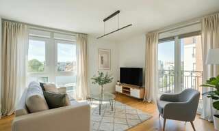 Appartement 2 Pièces 43 m² à vendre à Clamart (92140)