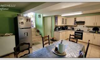 Maison 7 Pièces 178 m² à vendre à Astaffort (47220)