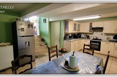Maison 7 pièces 88000 €