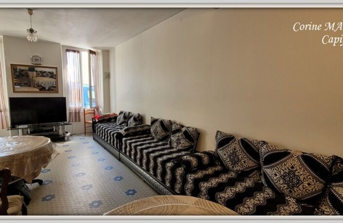 Maison de village en pierre, 178 m² sur 2 niveaux, jardin séparé — photo 5
