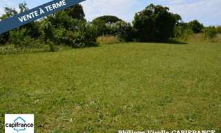 Maison 543 m² en viager Saint-Pierre-d'Oléron (17310)