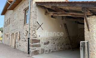 Maison 6 Pièces 124 m² à vendre à Saint-Maurice-de-Satonnay (71260)