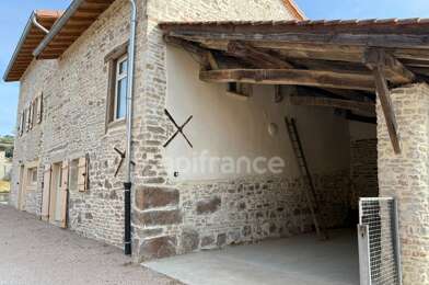 Maison 6 pièces 269000 €