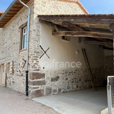 Maison 6 pièces 279000 €