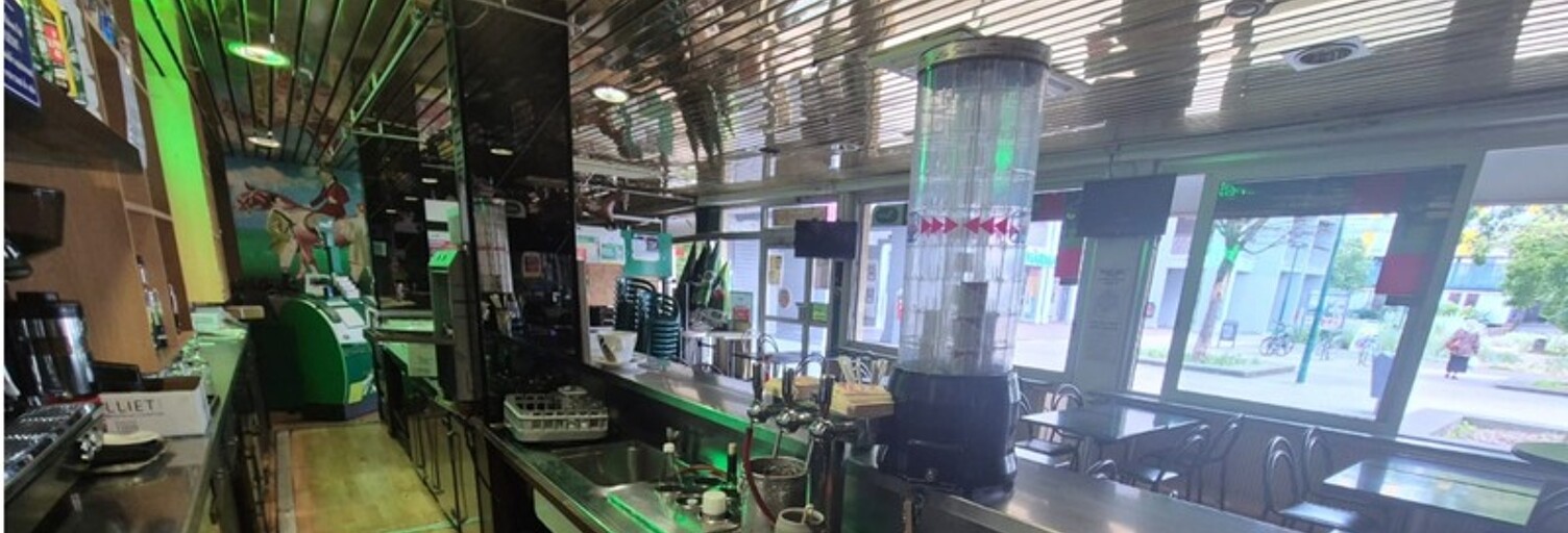 Commerce 2 Pièces 150 m² à vendre à Grenoble (38100)