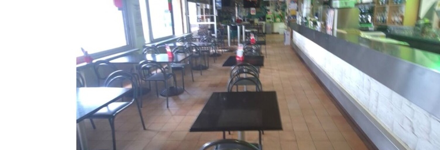 Commerce 6 Pièces 150 m² à vendre à Grenoble (38100)