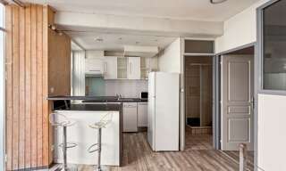 Appartement 2 Pièces 37 m² à vendre à Bordeaux (33000)