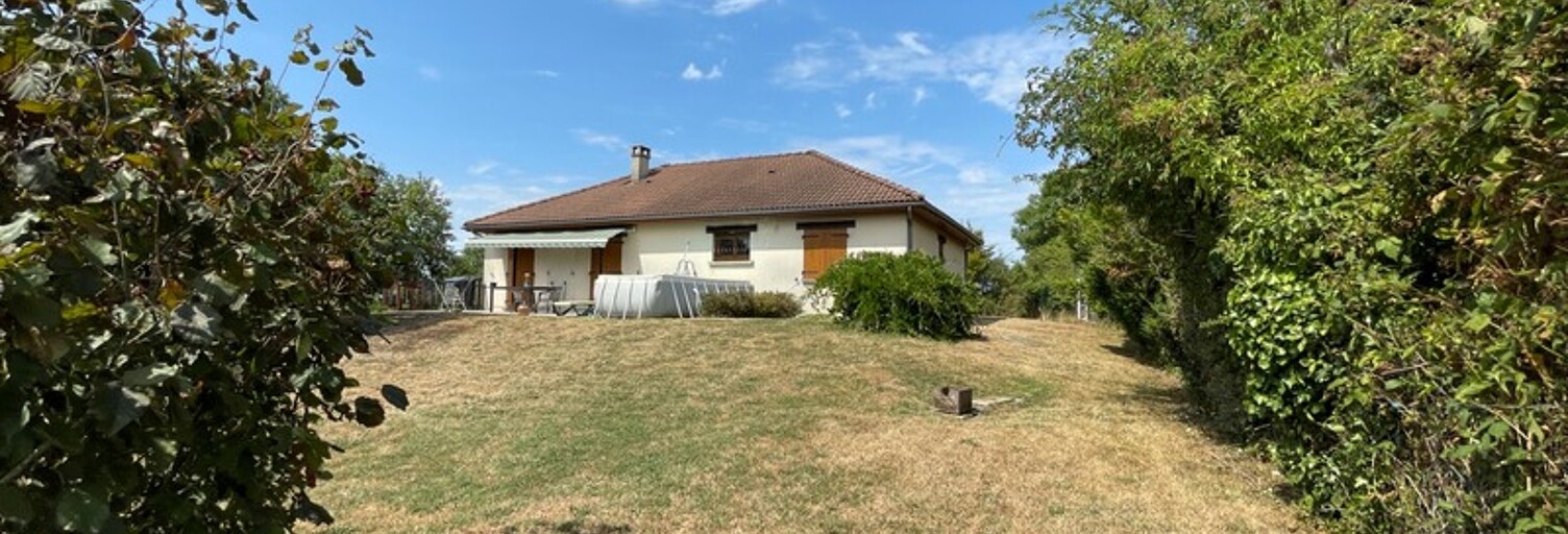 Maison 4 Pièces 115 m² à vendre à Bosmie-l'Aiguille (87110)