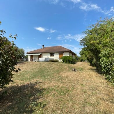 Maison 4 pièces 231000 €