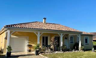 Maison 6 Pièces 107 m² à vendre à Dunes (82340)