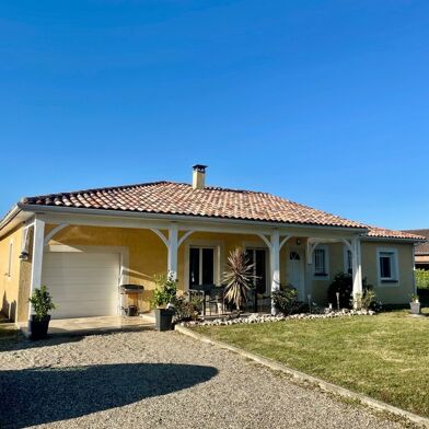 Maison 6 pièces 250000 €