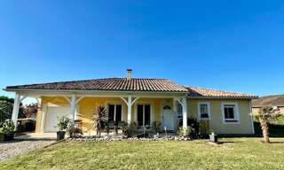 Maison 6 Pièces 107 m² à vendre à Dunes (82340)