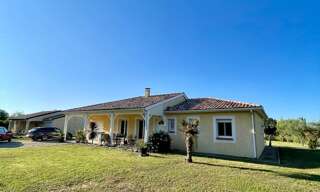 Maison 6 Pièces 107 m² à vendre à Dunes (82340)