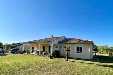 Maison 6 pièces 250000 €