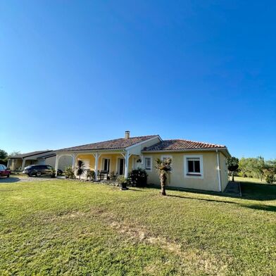 Maison 6 pièces 250000 €