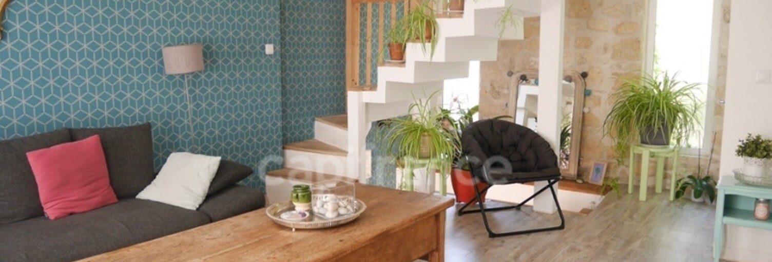 Maison 4 Pièces 104 m² à vendre à Luzarches (95270)