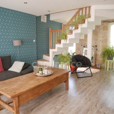 Maison 4 pièces 265000 €