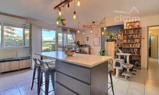 Appartement 3 Pièces 66 m² à vendre à Montpellier (34070)