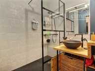 T3 66 M² - DEUX PARKINGS, PISCINE ET TENNIS — photo 2