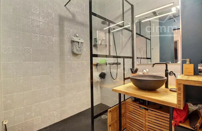 T3 66 M² - DEUX PARKINGS, PISCINE ET TENNIS — photo 2