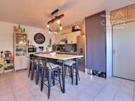 T3 66 M² - DEUX PARKINGS, PISCINE ET TENNIS — photo 4