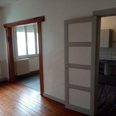 Maison 5 pièces 162000 €